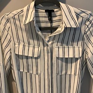 Who What Wear long shirt dress